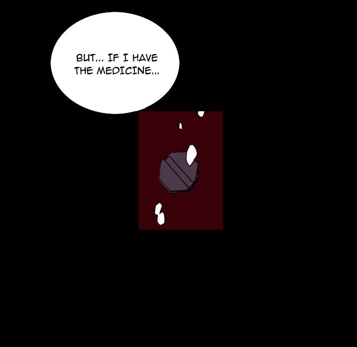 B Rated Hero Manhwa - Chapter 32 Page 87