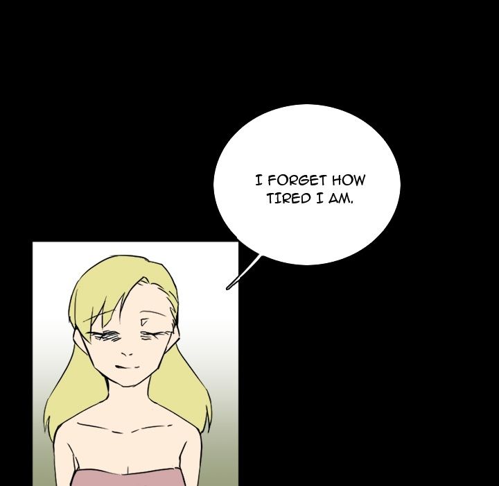 B Rated Hero Manhwa - Chapter 32 Page 88