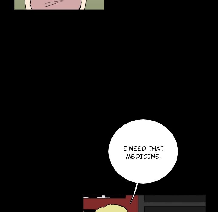 B Rated Hero Manhwa - Chapter 32 Page 89