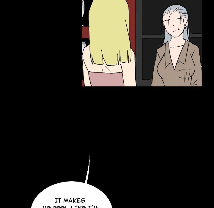 B Rated Hero Manhwa - Chapter 32 Page 90