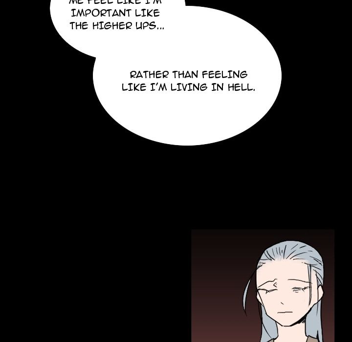 B Rated Hero Manhwa - Chapter 32 Page 91