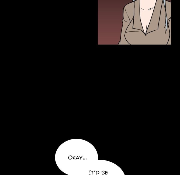 B Rated Hero Manhwa - Chapter 32 Page 92