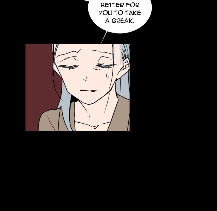 B Rated Hero Manhwa - Chapter 32 Page 93