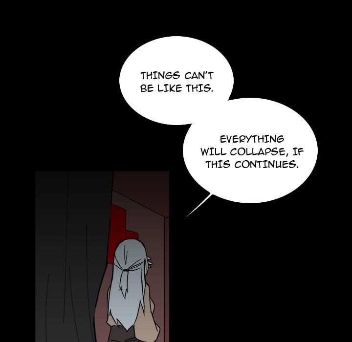 B Rated Hero Manhwa - Chapter 32 Page 95