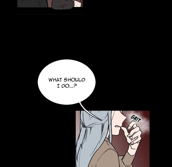 B Rated Hero Manhwa - Chapter 32 Page 96