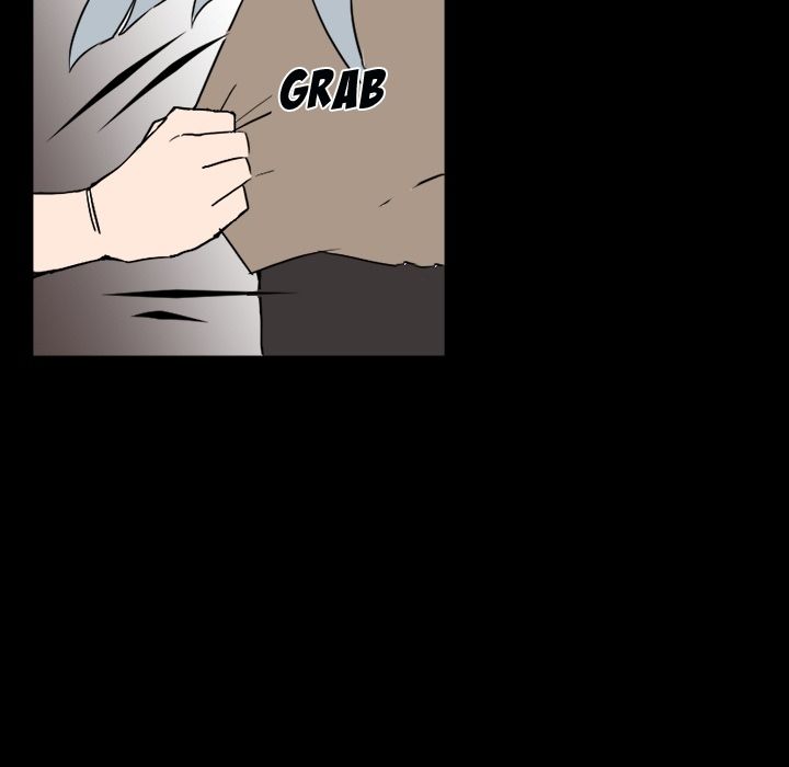 B Rated Hero Manhwa - Chapter 32 Page 98