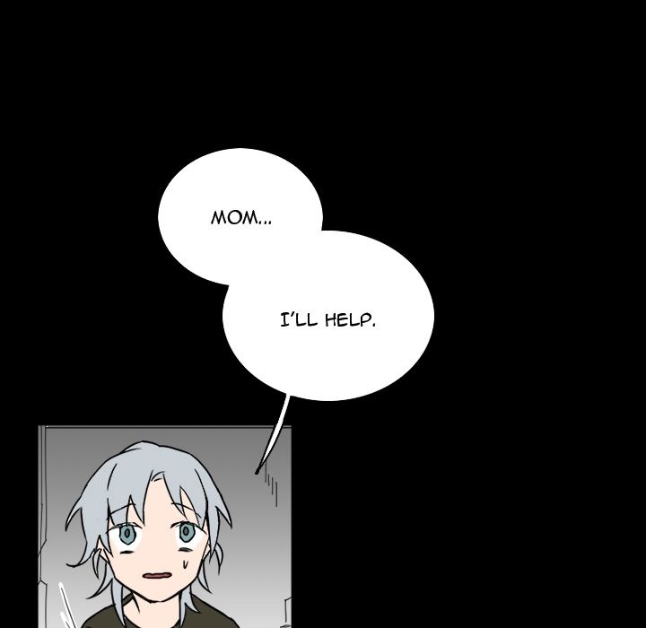 B Rated Hero Manhwa - Chapter 32 Page 100