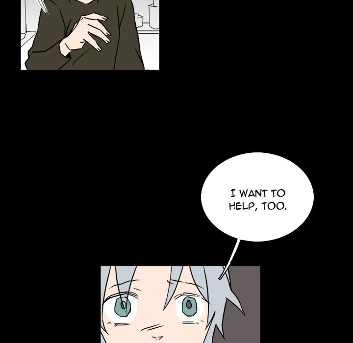 B Rated Hero Manhwa - Chapter 32 Page 101