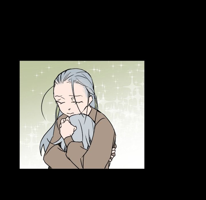 B Rated Hero Manhwa - Chapter 32 Page 104