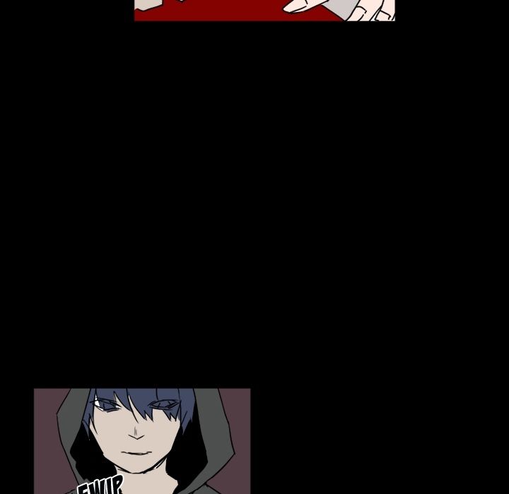 B Rated Hero Manhwa - Chapter 32 Page 108