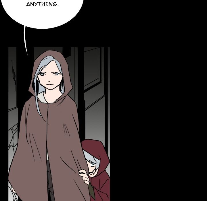 B Rated Hero Manhwa - Chapter 32 Page 111