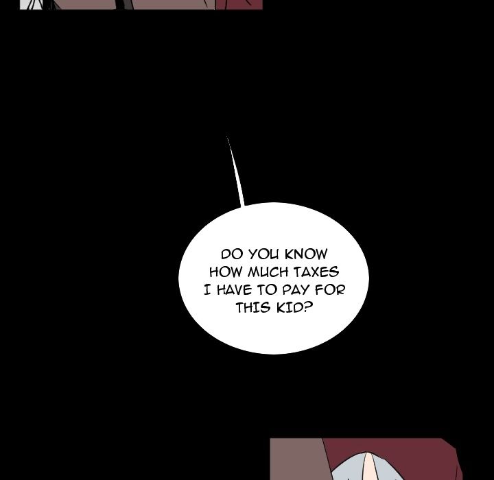 B Rated Hero Manhwa - Chapter 32 Page 112