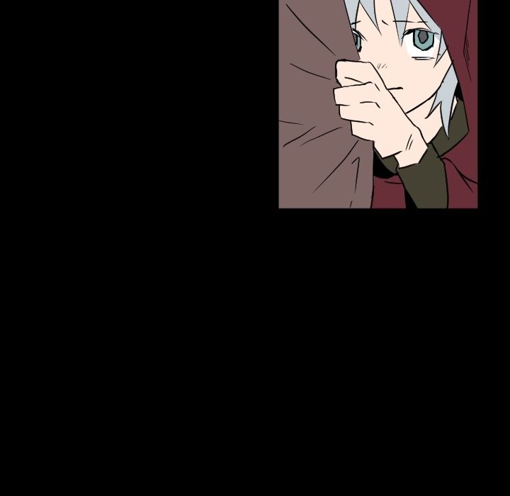 B Rated Hero Manhwa - Chapter 32 Page 113