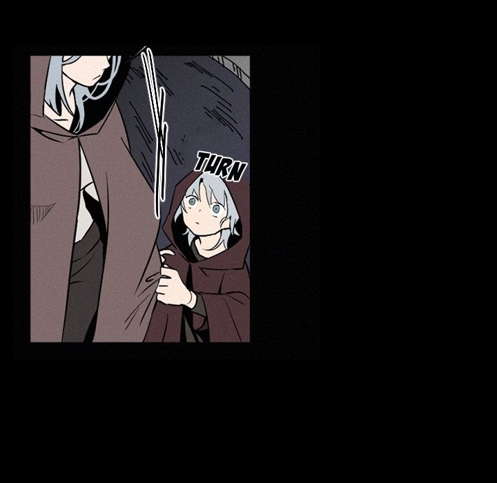 B Rated Hero Manhwa - Chapter 32 Page 114