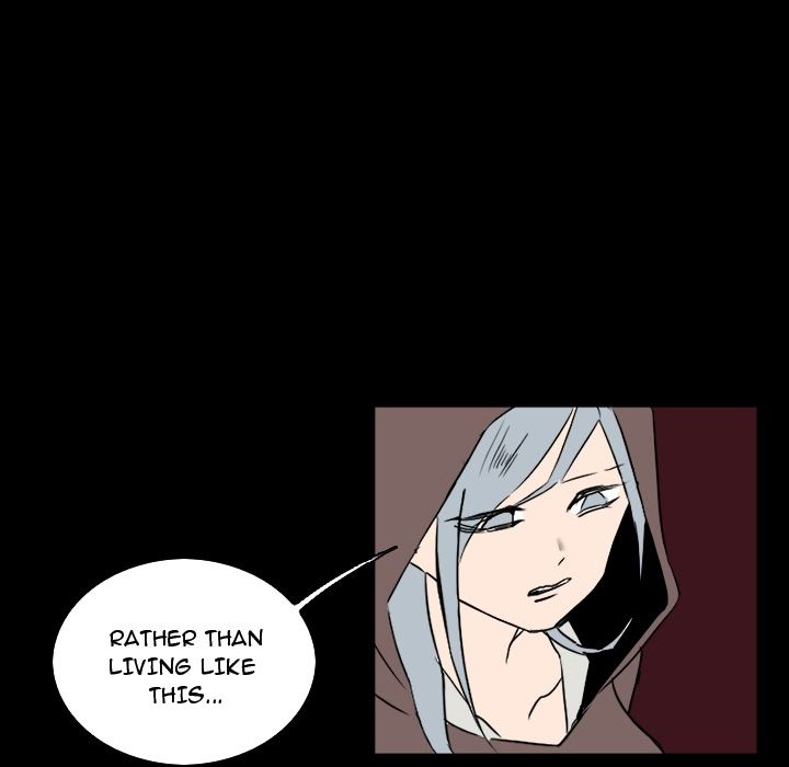 B Rated Hero Manhwa - Chapter 32 Page 115