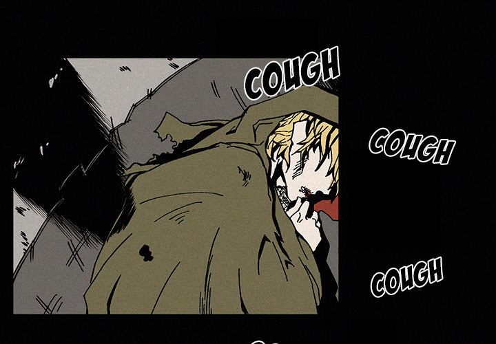 B Rated Hero Manhwa - Chapter 2 Page 0