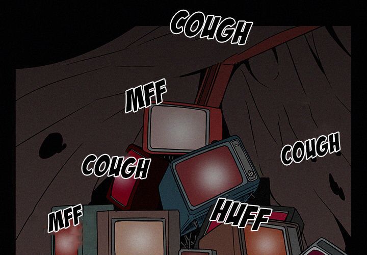 B Rated Hero Manhwa - Chapter 2 Page 2