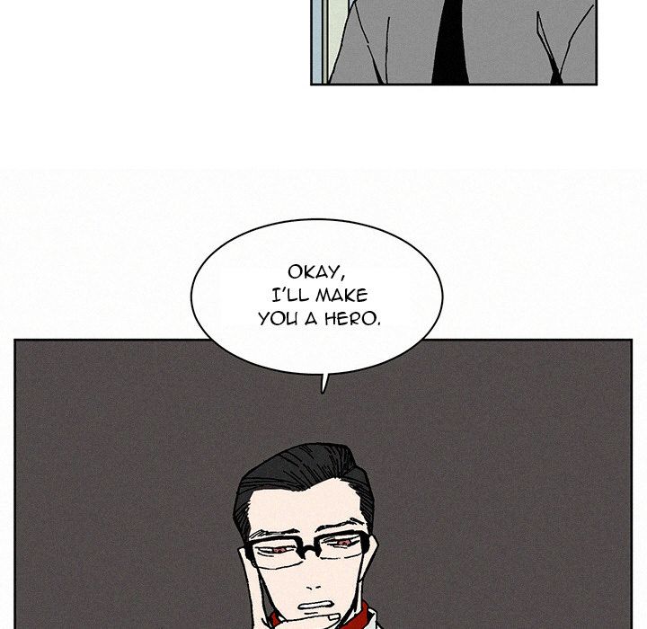 B Rated Hero Manhwa - Chapter 2 Page 11