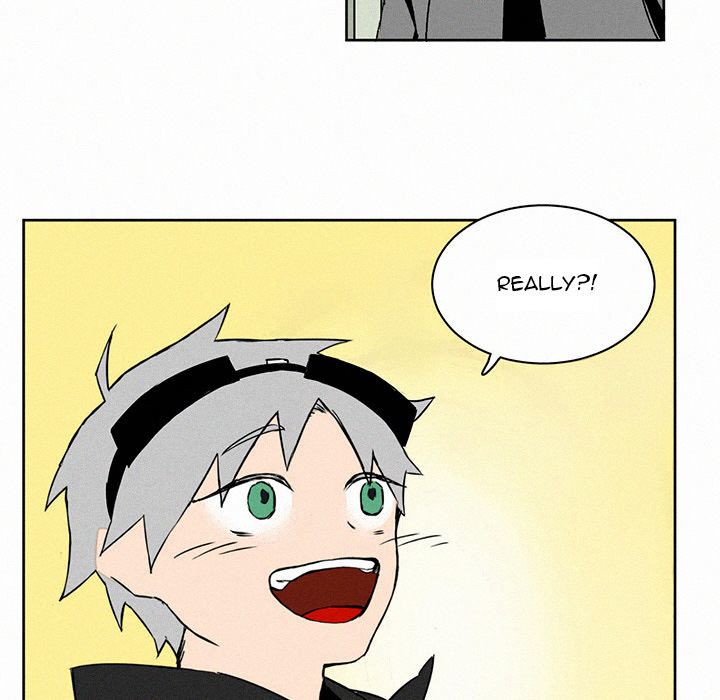 B Rated Hero Manhwa - Chapter 2 Page 13