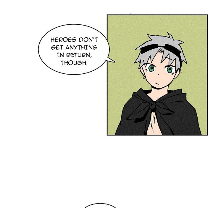 B Rated Hero Manhwa - Chapter 2 Page 17