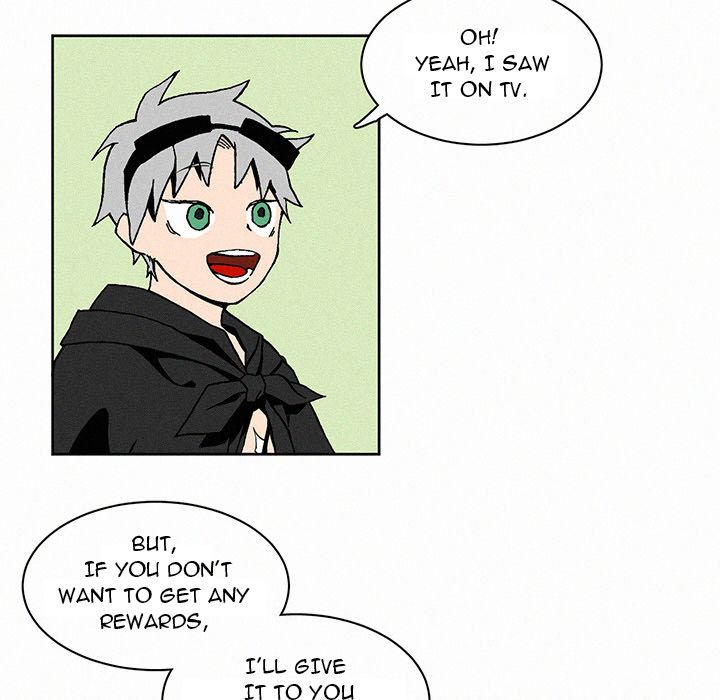 B Rated Hero Manhwa - Chapter 2 Page 24