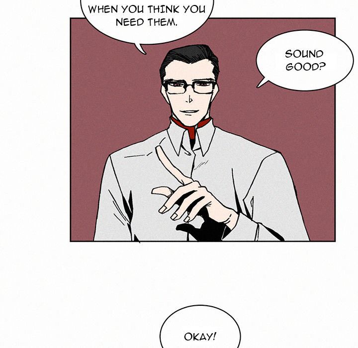 B Rated Hero Manhwa - Chapter 2 Page 25