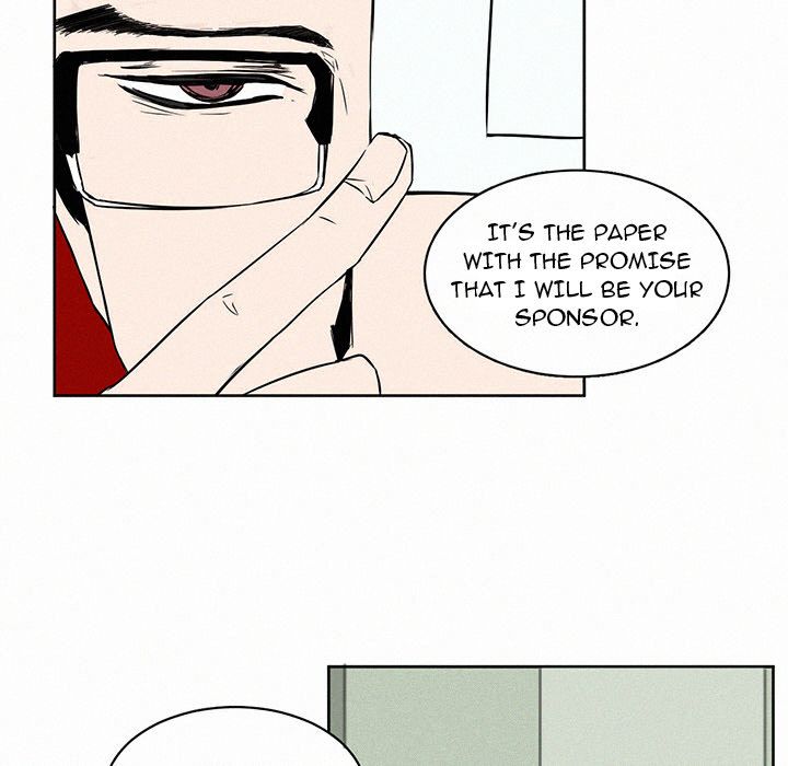 B Rated Hero Manhwa - Chapter 2 Page 27