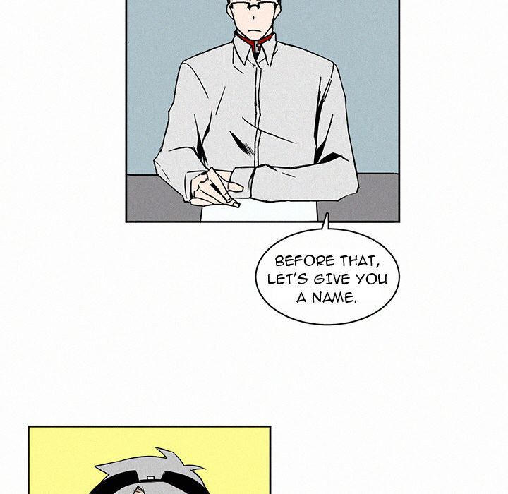 B Rated Hero Manhwa - Chapter 2 Page 30