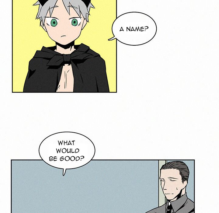 B Rated Hero Manhwa - Chapter 2 Page 31