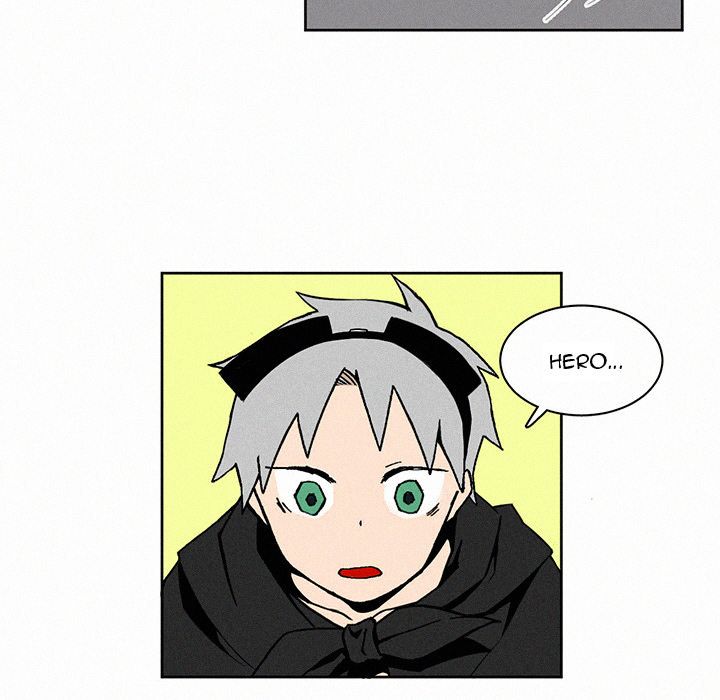 B Rated Hero Manhwa - Chapter 2 Page 35