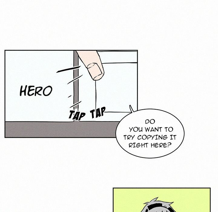 B Rated Hero Manhwa - Chapter 2 Page 36