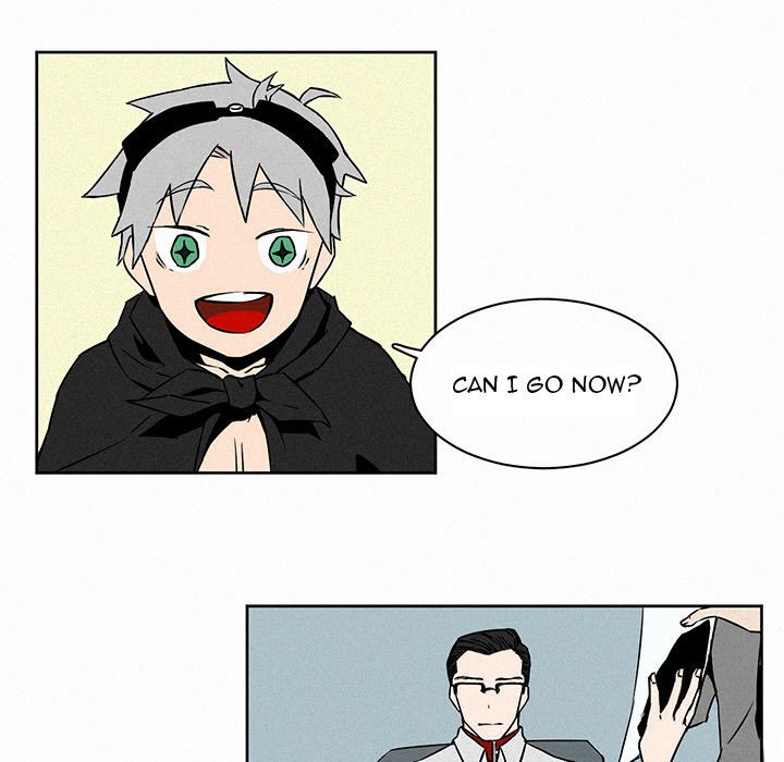 B Rated Hero Manhwa - Chapter 2 Page 39