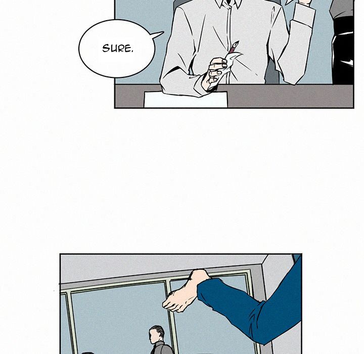 B Rated Hero Manhwa - Chapter 2 Page 40