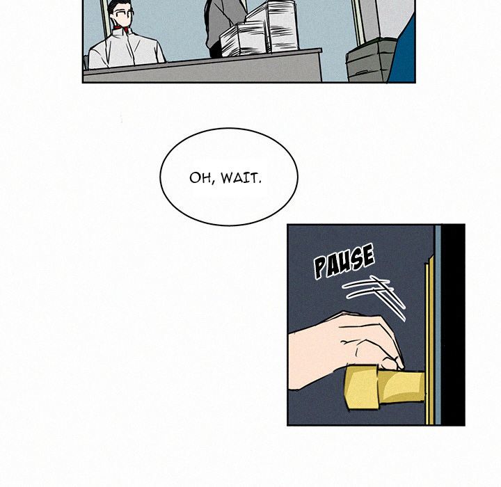 B Rated Hero Manhwa - Chapter 2 Page 41