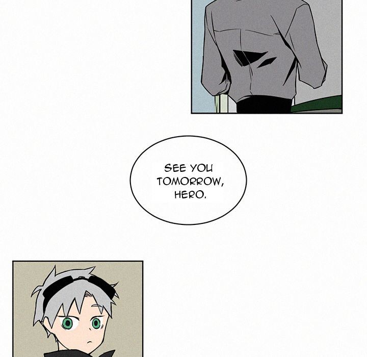 B Rated Hero Manhwa - Chapter 2 Page 45