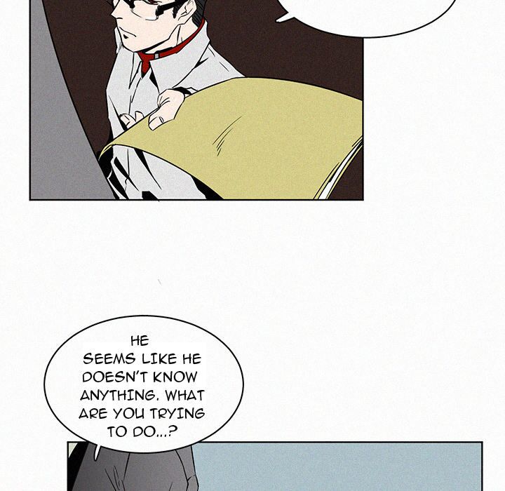 B Rated Hero Manhwa - Chapter 2 Page 49
