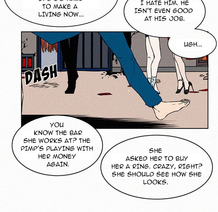 B Rated Hero Manhwa - Chapter 2 Page 52