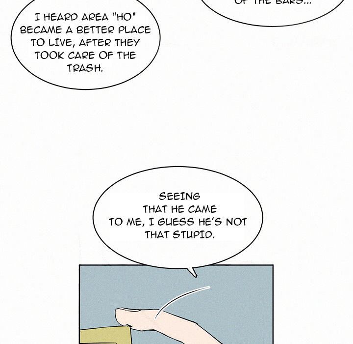 B Rated Hero Manhwa - Chapter 2 Page 55