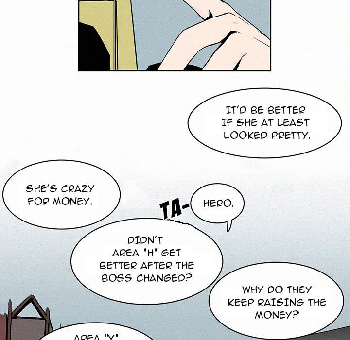 B Rated Hero Manhwa - Chapter 2 Page 56