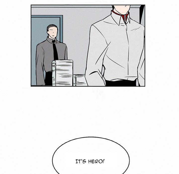 B Rated Hero Manhwa - Chapter 2 Page 65