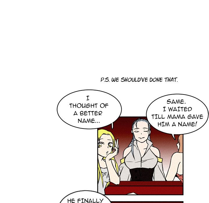 B Rated Hero Manhwa - Chapter 2 Page 69