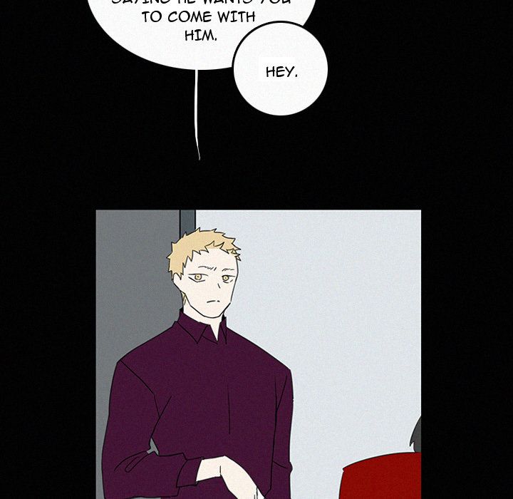 B Rated Hero Manhwa - Chapter 18 Page 8