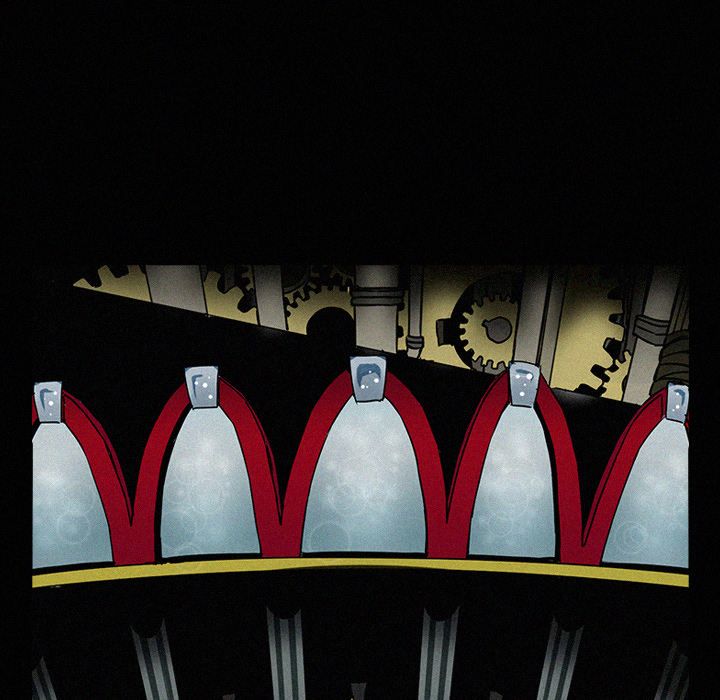 B Rated Hero Manhwa - Chapter 18 Page 14