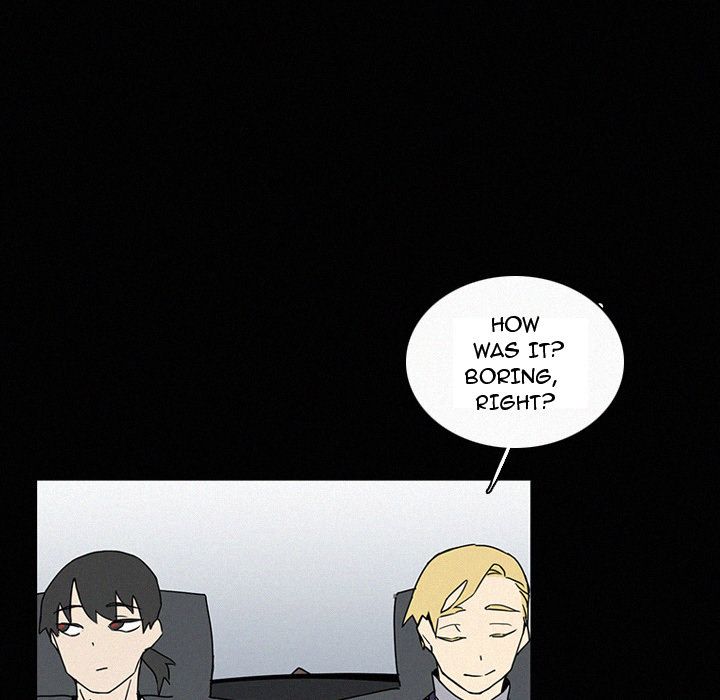 B Rated Hero Manhwa - Chapter 18 Page 16