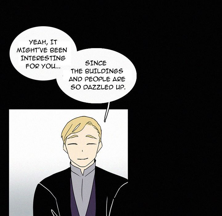 B Rated Hero Manhwa - Chapter 18 Page 19