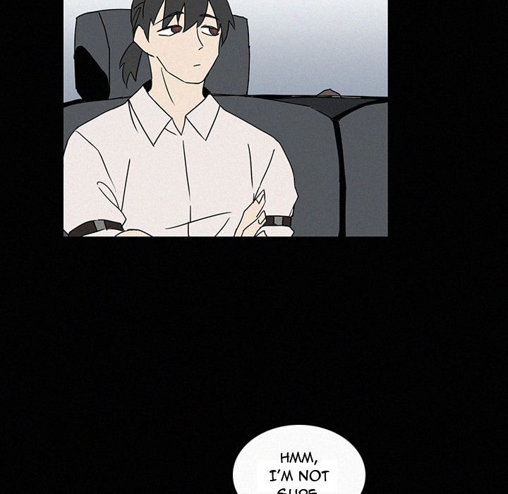 B Rated Hero Manhwa - Chapter 18 Page 21