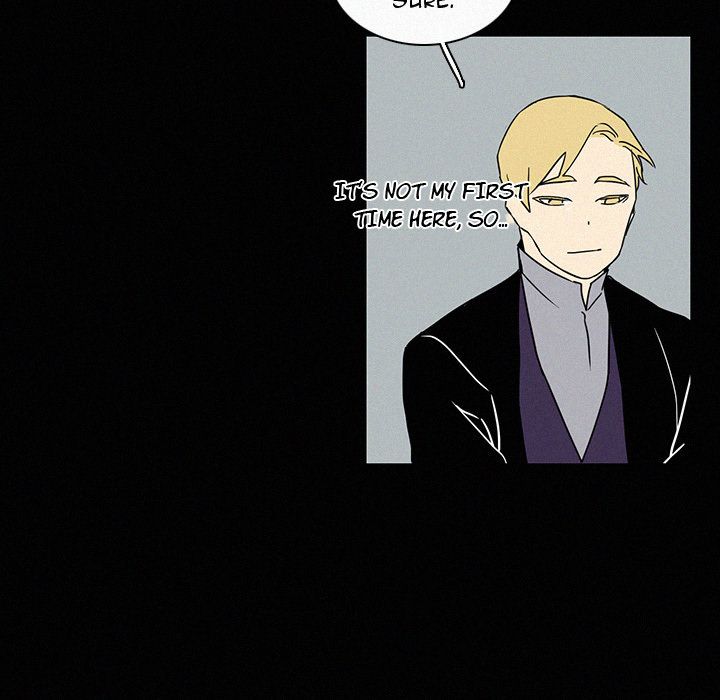 B Rated Hero Manhwa - Chapter 18 Page 22