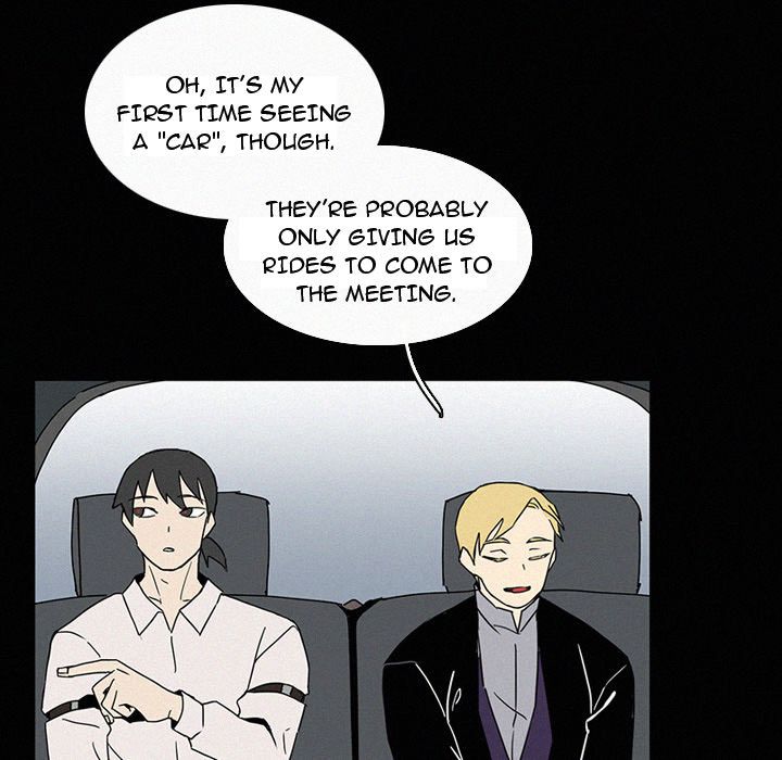 B Rated Hero Manhwa - Chapter 18 Page 23