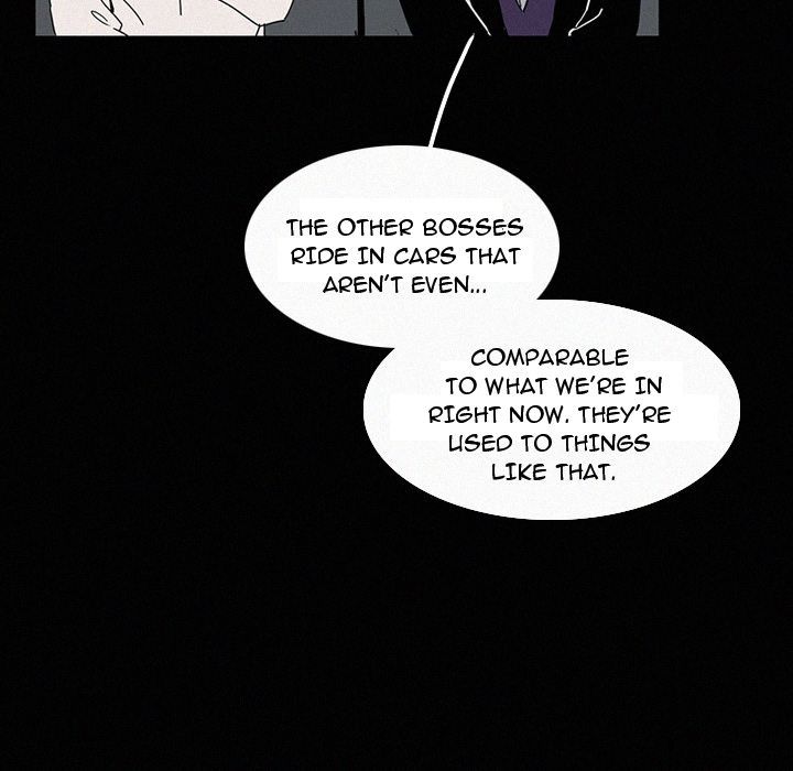 B Rated Hero Manhwa - Chapter 18 Page 24