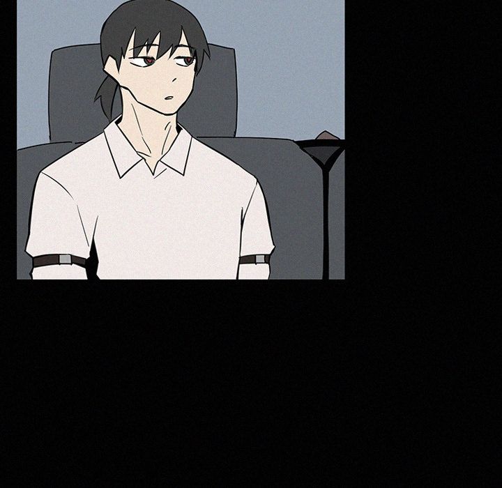 B Rated Hero Manhwa - Chapter 18 Page 27